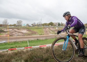 Cyclocross Cup in Mölln – das etwas andere Fahrradrennen