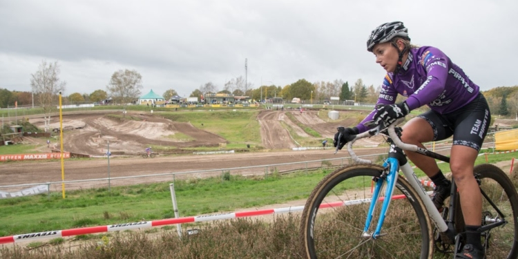 Cyclocross Cup in Mölln – das etwas andere Fahrradrennen
