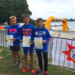 Drei Vizelandesmeister aus Mölln im Triathlon