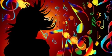 Oldie Nacht im Sportzentrum Berkenthin