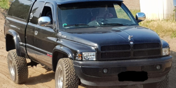 Erstes US-Car- und Bikertreffen in Grambek