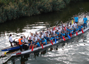 Ratzeburger Kanu-Club siegt