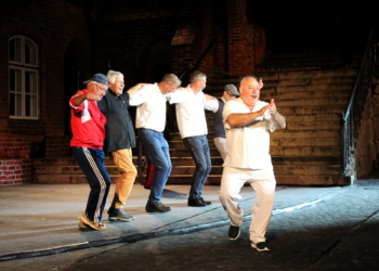 Die Eulenspiegel-Festspiele – etwas ganz Besonderes