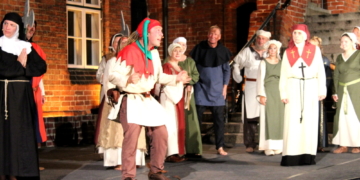 Die Eulenspiegel-Festspiele – etwas ganz Besonderes