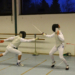 Neue Schnupperkurse im Fechtclub