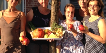 Infoabend: Ernährung, Computer und Co