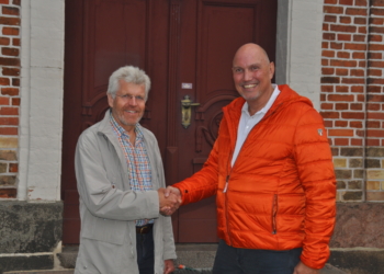 Harmonischer Wechsel