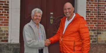 Harmonischer Wechsel