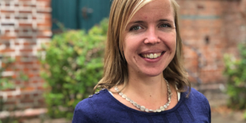 Neue Pastorin für Mölln