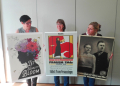 Ratzeburger Volkshochschule zeigt Ausstellung zu „100 Jahre Frauenwahlrecht“