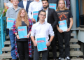 Freisprechung 2018 im Maler- und Lackiererhandwerk