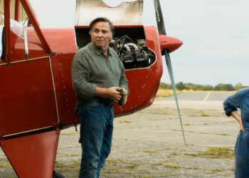 ‚Grüner wird’s nicht‘ im Filmclub