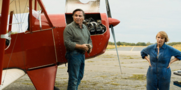 ‚Grüner wird’s nicht‘ im Filmclub