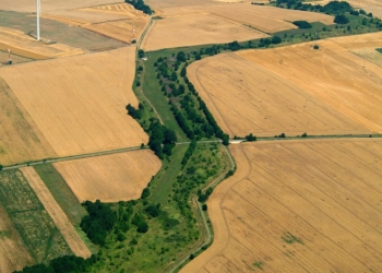 Radtour im Grünen Band