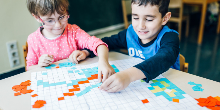 Neues Fortbildungsprogramm vom ‚Haus der kleinen Forscher‘ für Kitas und Grundschulen