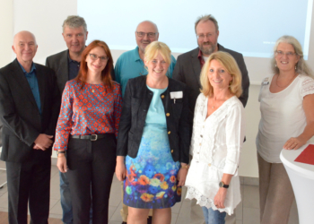 Auftaktveranstaltung des Kreisaktionsplans Inklusion