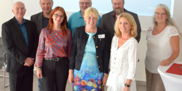 Auftaktveranstaltung des Kreisaktionsplans Inklusion