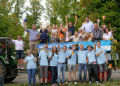 JU aktiv in der Sommerpause