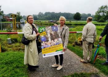 Tag des offenen Denkmals am 9. September 2018