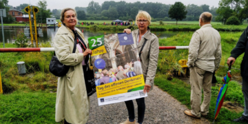 Tag des offenen Denkmals am 9. September 2018