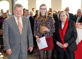 Ehrenamtspreisträger 2019 gesucht