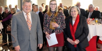 Ehrenamtspreisträger 2019 gesucht