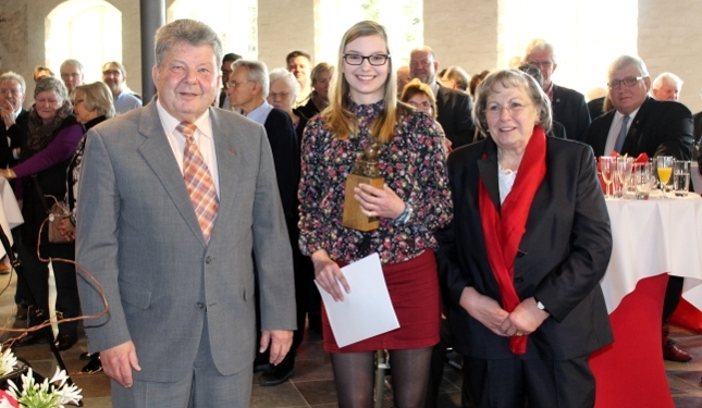 Ehrenamtspreisträger 2019 gesucht