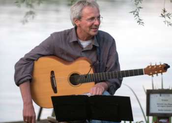 Der andere Sound der 60er: das Folk-Revival in Amerika und Europa