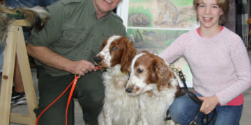 Infostand traf voll ins Schwarze