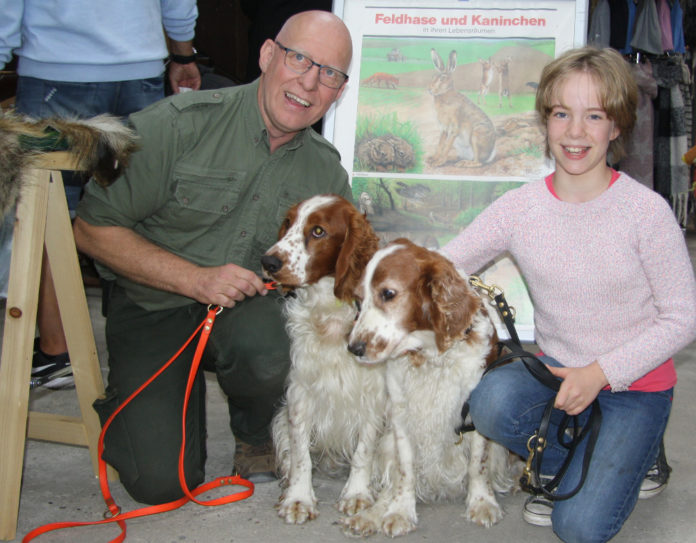 KJS Lauenburg Marcus u Friederike Wellmann_Basthorst