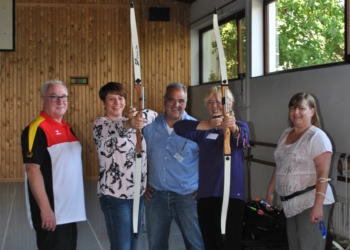 Der Kreissportverband öffnete seine Türen