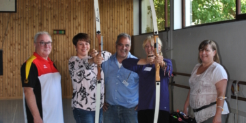 Der Kreissportverband öffnete seine Türen