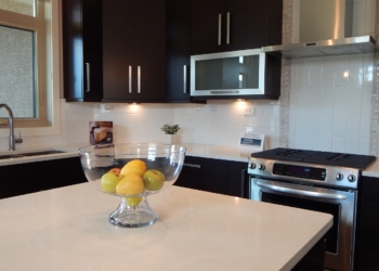 Wohnungsausstattung: Was da ist, muss bleiben