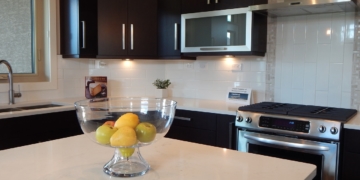 Wohnungsausstattung: Was da ist, muss bleiben