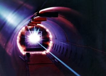 Ein Vortrag über den größten Röntgenlaser der Welt