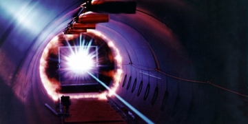Ein Vortrag über den größten Röntgenlaser der Welt
