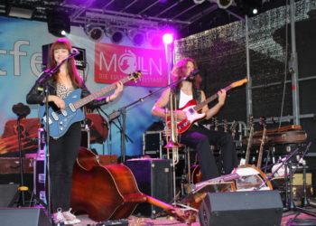 Tag des Handwerks mit Lutopia Orchestra