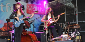 Tag des Handwerks mit Lutopia Orchestra