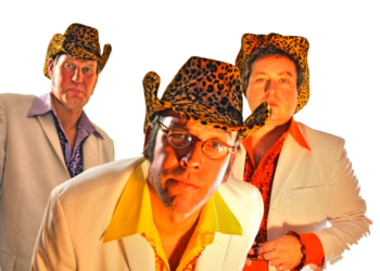 Priesterkate: Oldies und Rock mit der Band ‚MOFA 25‘