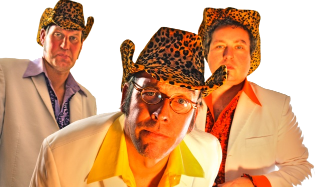 Priesterkate: Oldies und Rock mit der Band ‚MOFA 25‘