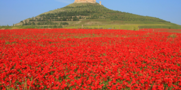 Multivisionsshow: ‚Der Jakobsweg – Spaniens schönster Wanderweg‘