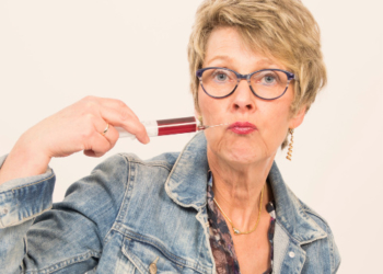 ‚Mädelsabend‘  mit Bibi Maaß in Mölln