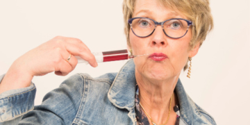 ‚Mädelsabend‘  mit Bibi Maaß in Mölln