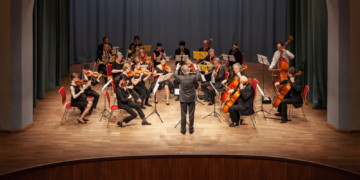 Von der Wiener Klassik bis zur Moderne