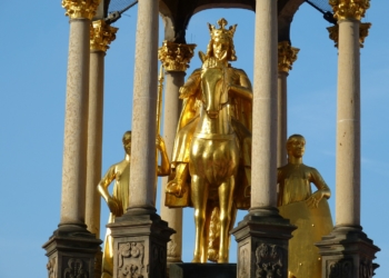 Otto der Große und seine Bedeutung für die deutsche und europäische Geschichte