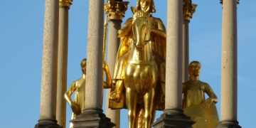 Otto der Große und seine Bedeutung für die deutsche und europäische Geschichte