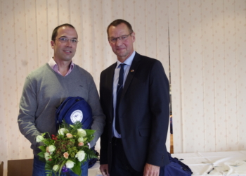 Die RRC-Siegesfeier 2018