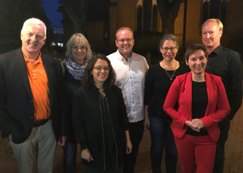 SPD Herzogtum Lauenburg fordert europäische Stärkung von Daseinsvorsorge