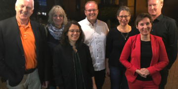 SPD Herzogtum Lauenburg fordert europäische Stärkung von Daseinsvorsorge