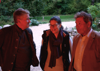 SPD ehrt langjährige Mitgliedschaften